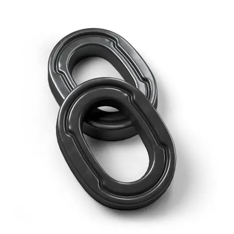 Nyhet Hellberg ComfortPad Gelringar